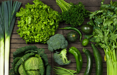 Harnessing the Health Benefits of Leafy Greens